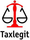 Taxlegit Logo